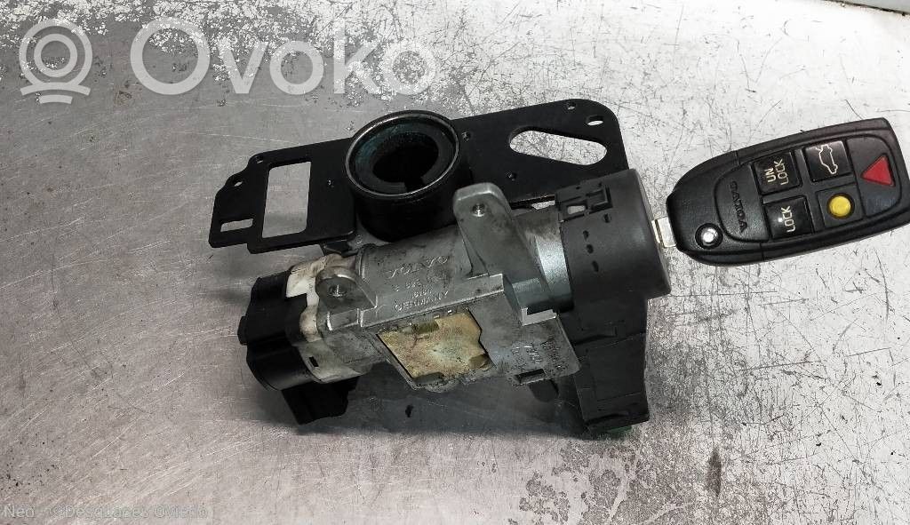 Ignition lock   8626324