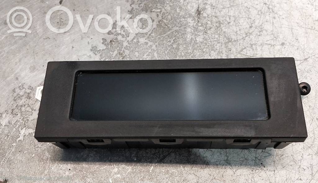 Head up display screen   96759552XT