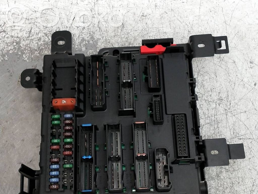 BSM Control unit   12769679,519161301