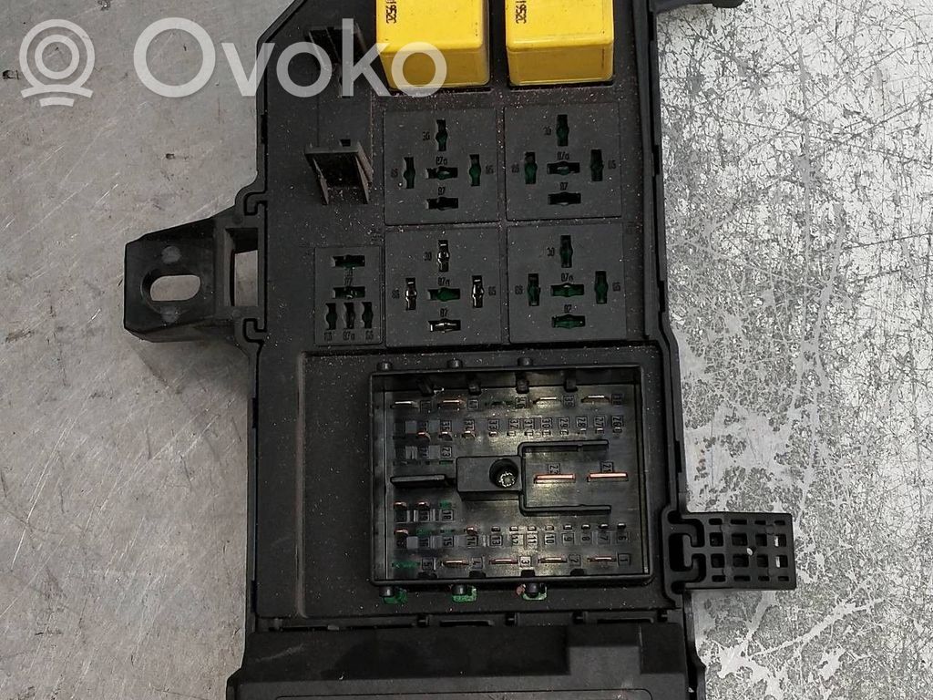 Moduł / Sterownik BSM   12798346,12780963518820022