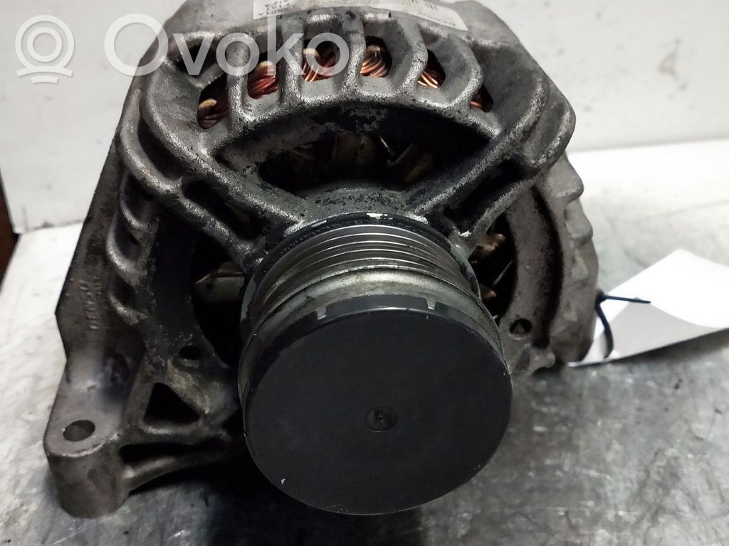 Lancia Delta III Generator/alternator 