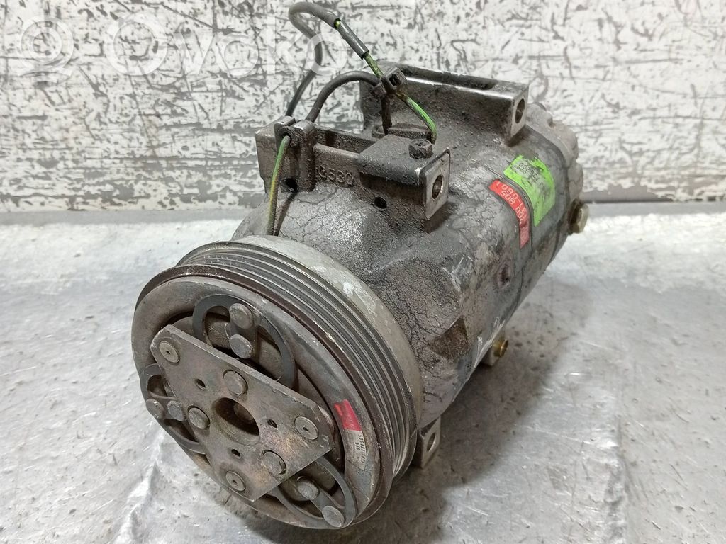 Klimakompressor Pumpe   8D0260805,5060310601