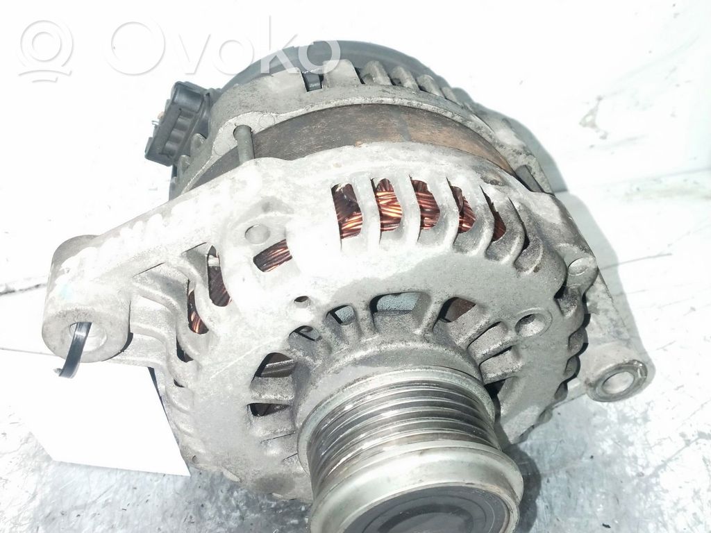 Alternador