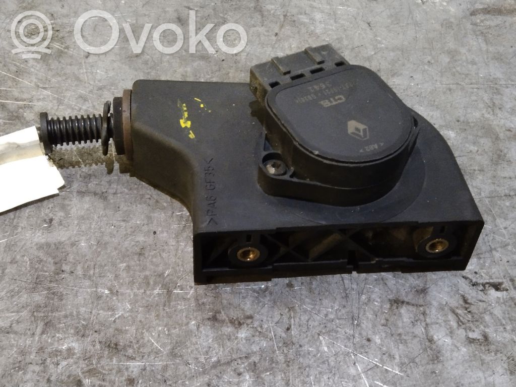 Sensor de aceleración   7700431916