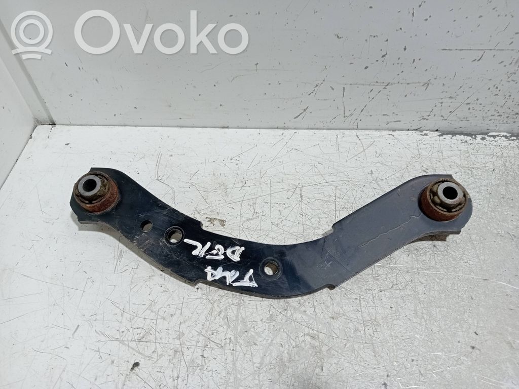 Querlenker hinten