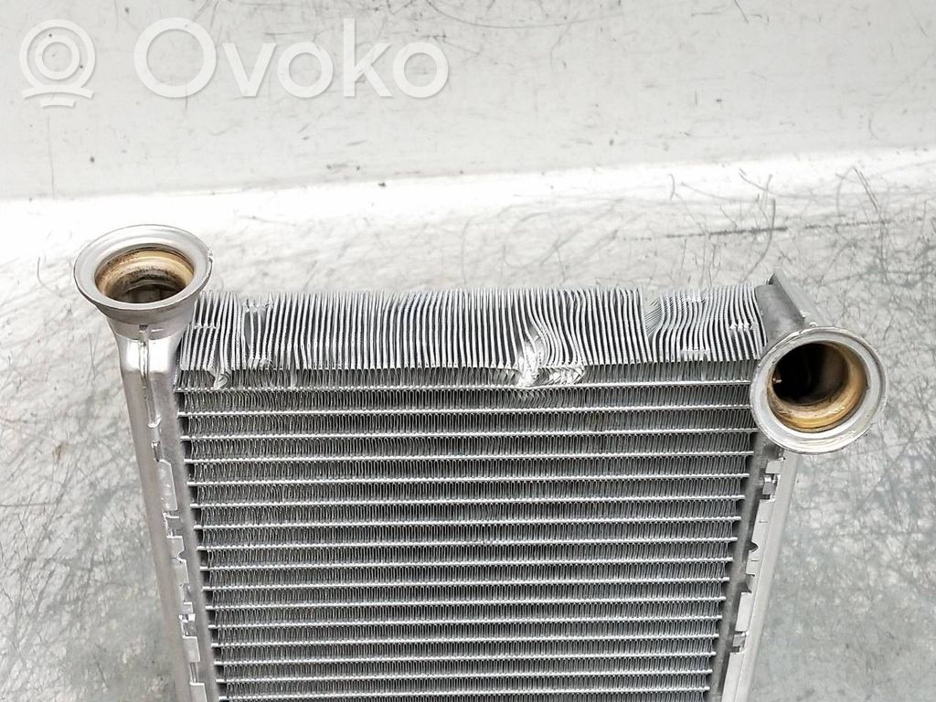 Renault Clio IV Jäähdyttimen lauhdutin (A/C) 