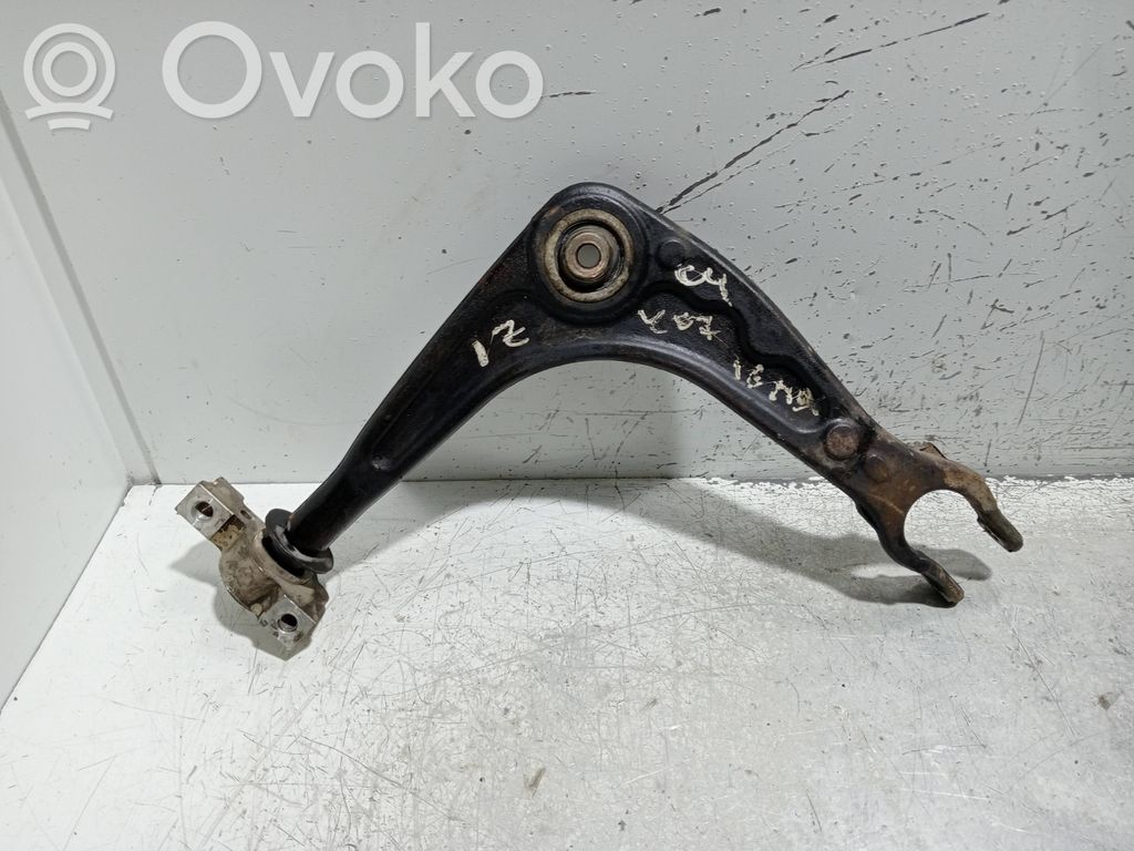 Front control arm