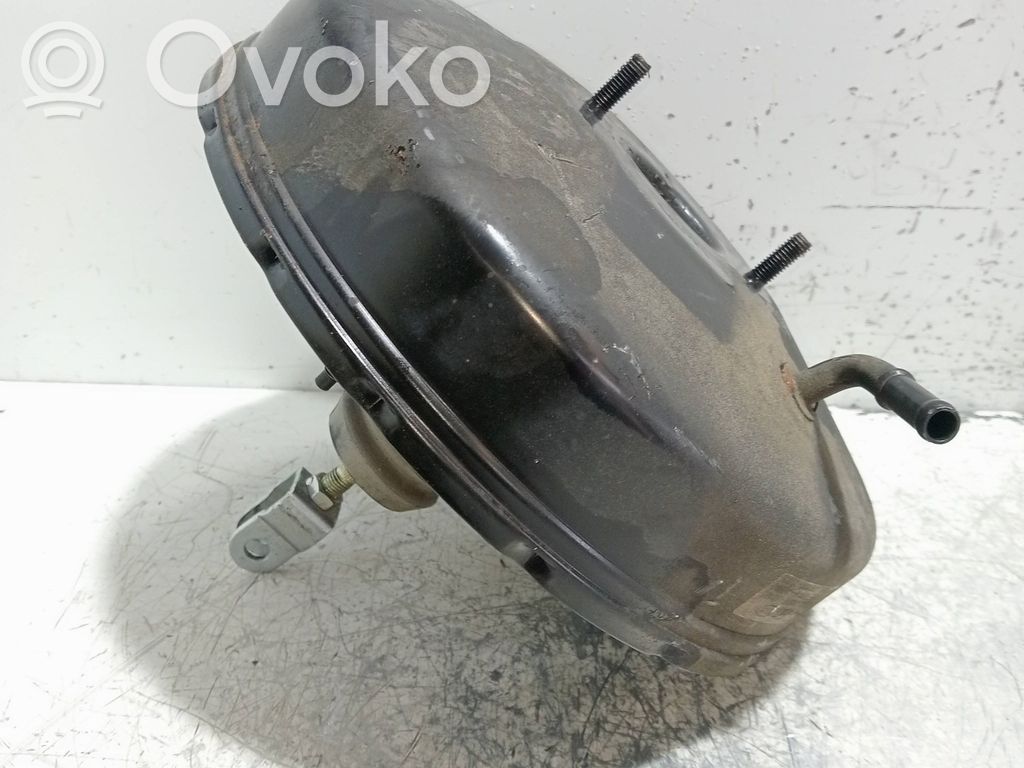 KIA Rio Hydraulisches Servotronic-Druckventil 