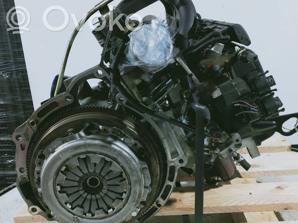 Engine   DHA,VC52212