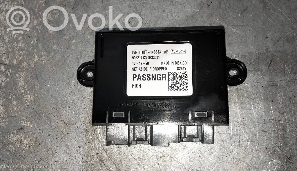 Autres unités de commande / modules   H1BT14B533AE