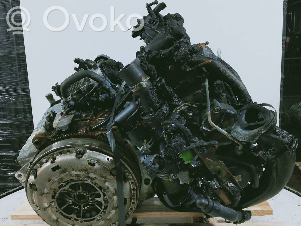 Motor   RH01,10DYZA4031792,DELPHI