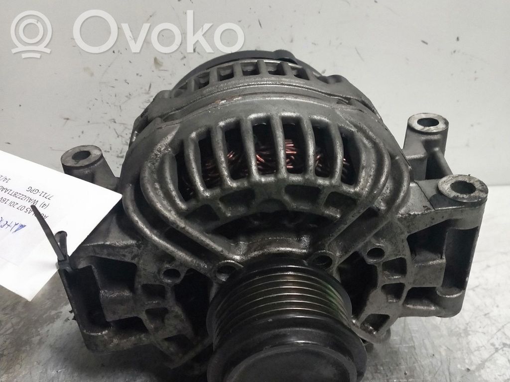 Alternador