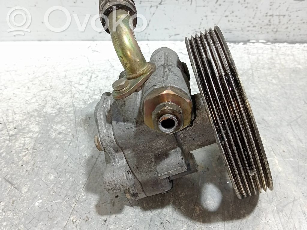 Power steering pump