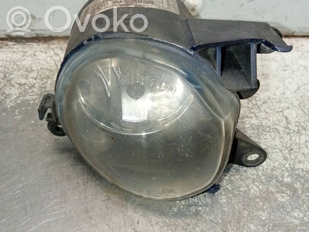 Audi A4 S4 B5 8D Fendinebbia anteriore 