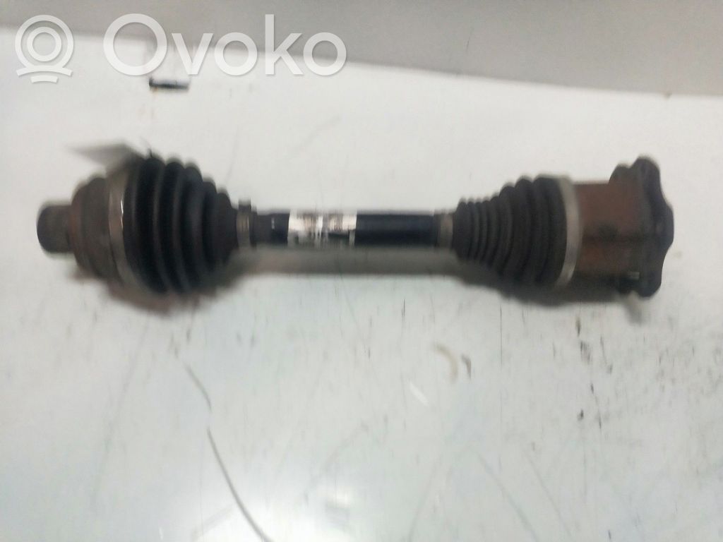 Eje de transmisión delantero   20G