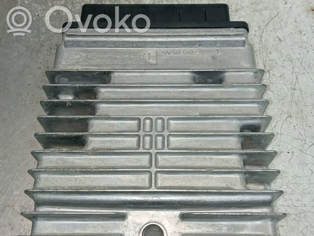 Ford Mondeo Mk III Engine control unit/module 