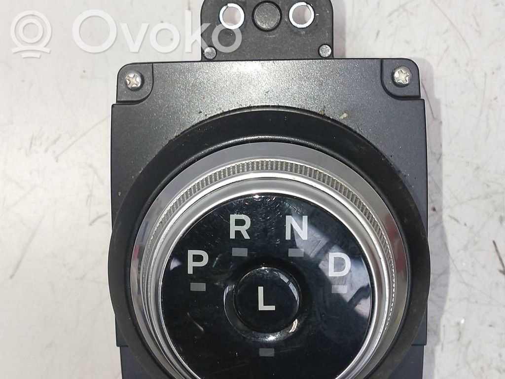 Ford Focus Autres commutateurs / boutons / leviers 