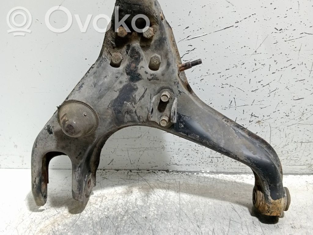 Querlenker vorne