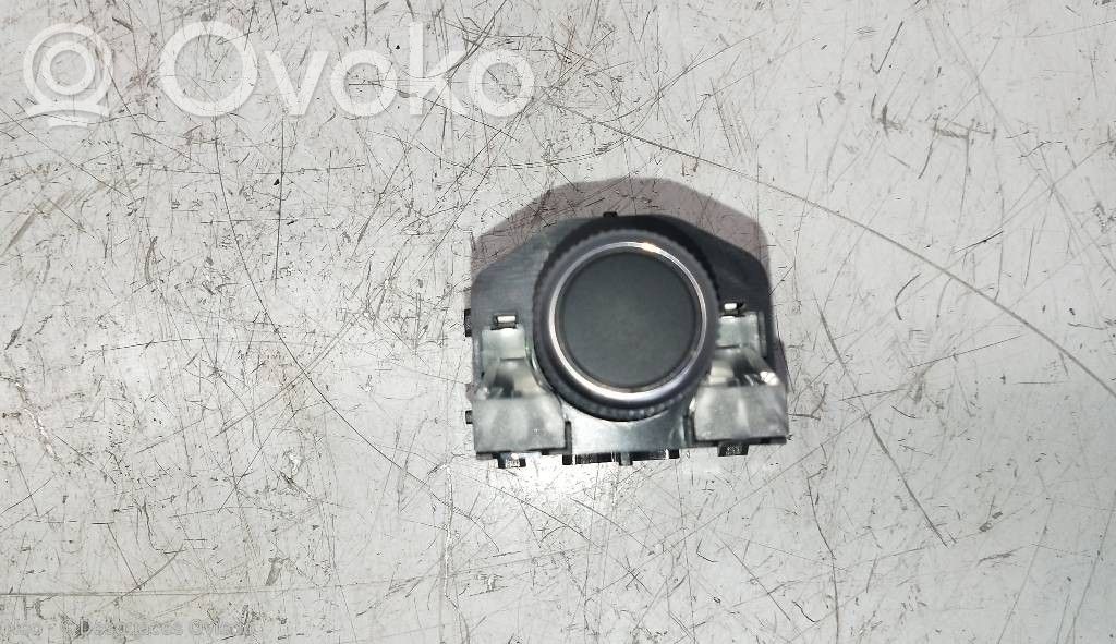 Audi A1 Other switches/knobs/shifts 