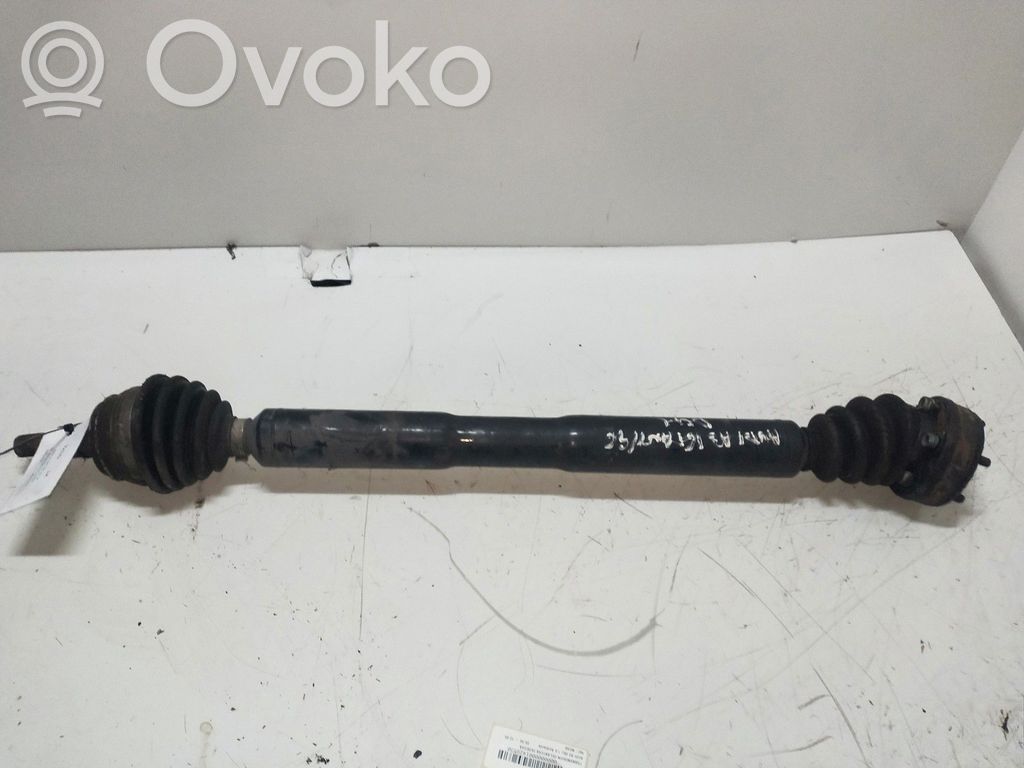 Półoś przednia   M2AB,16G
