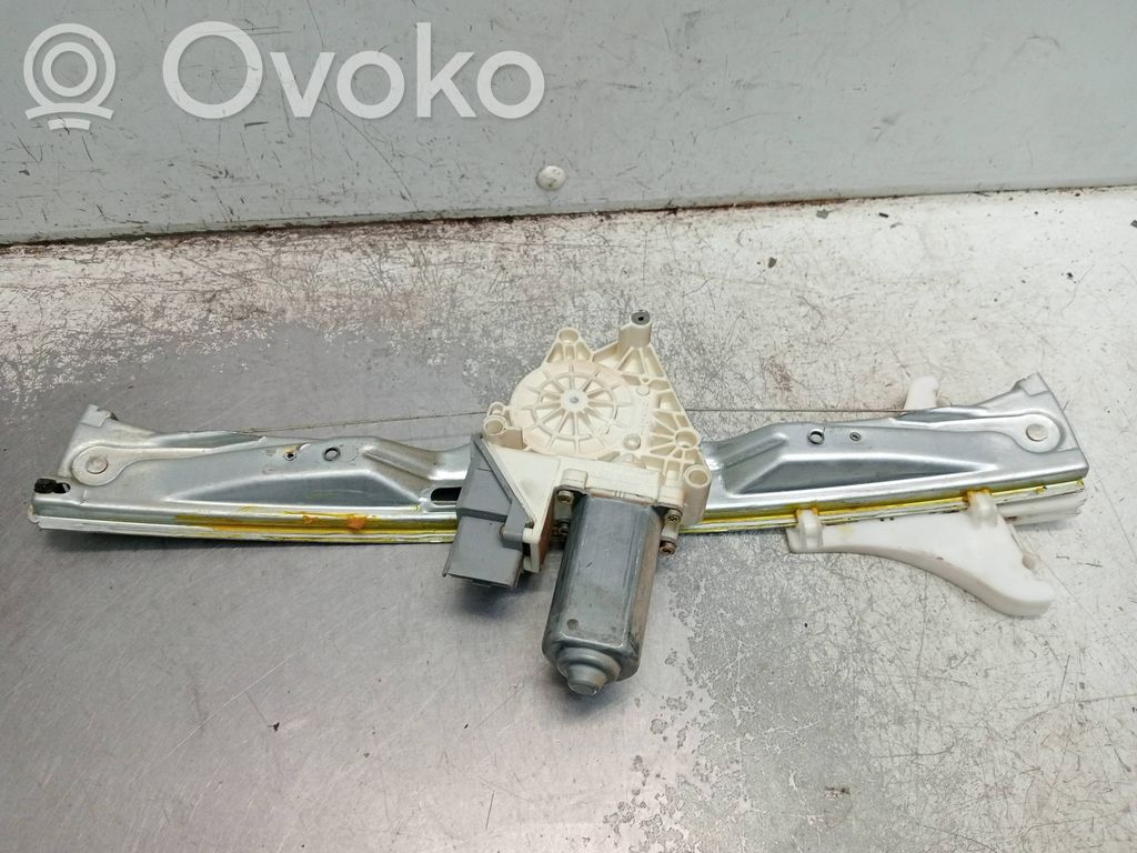 Citroen C5 Alzacristalli della portiera posteriore con motorino 