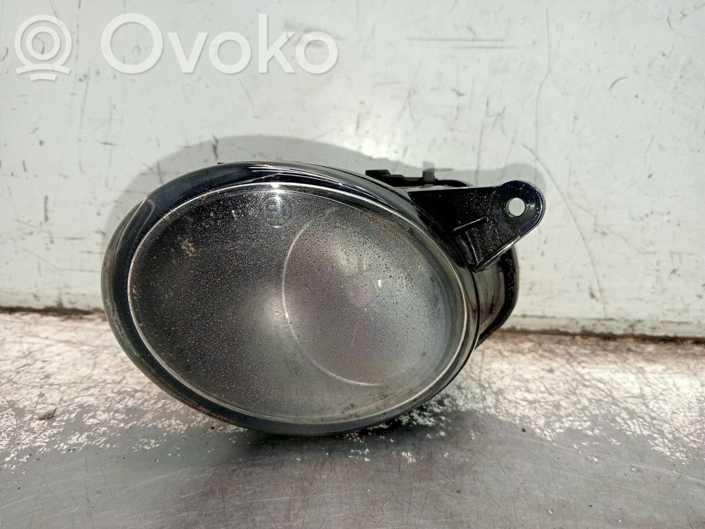 Audi A6 Allroad C5 Etusumuvalo 