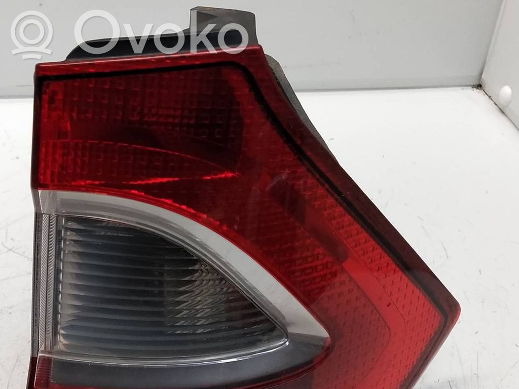 Ford Galaxy Lampă spate în caroserie 
