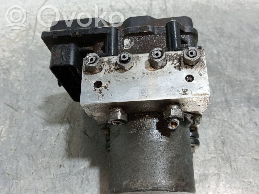 Peugeot 407 ABS bloks 