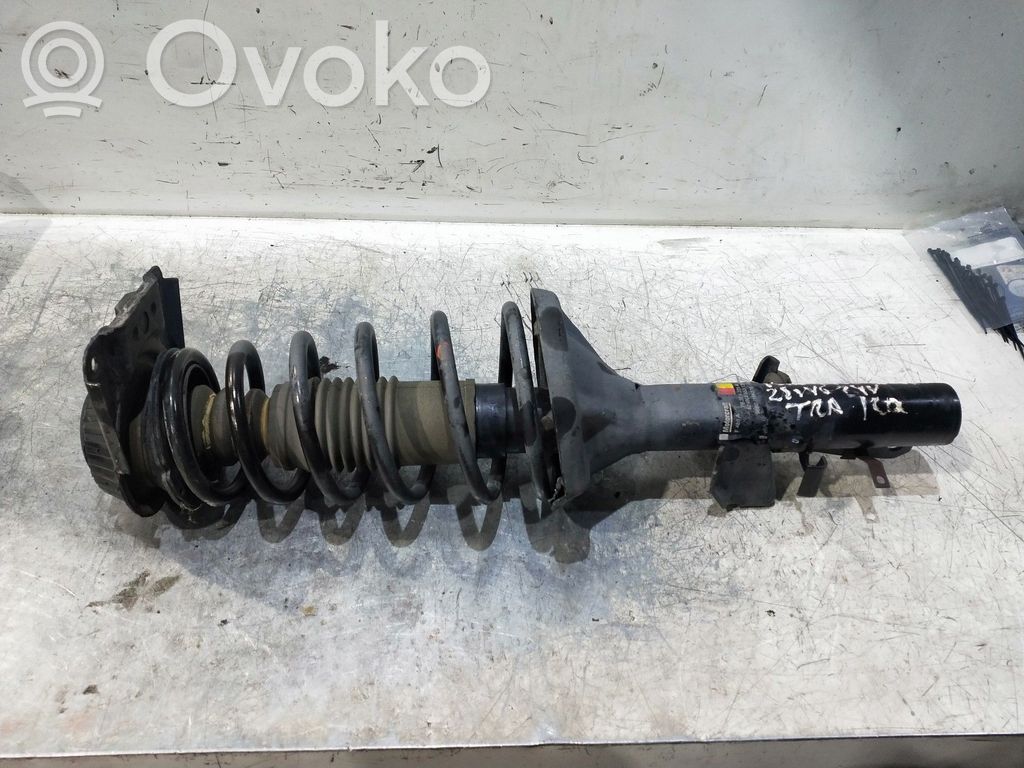 Ford Cougar Stoßdämpfer hinten 