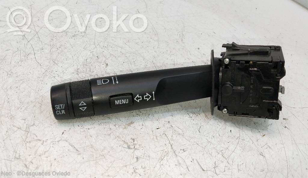 Panel lighting control switch   96990568,94745683