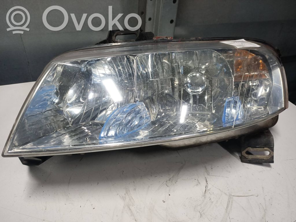 Headlight/headlamp