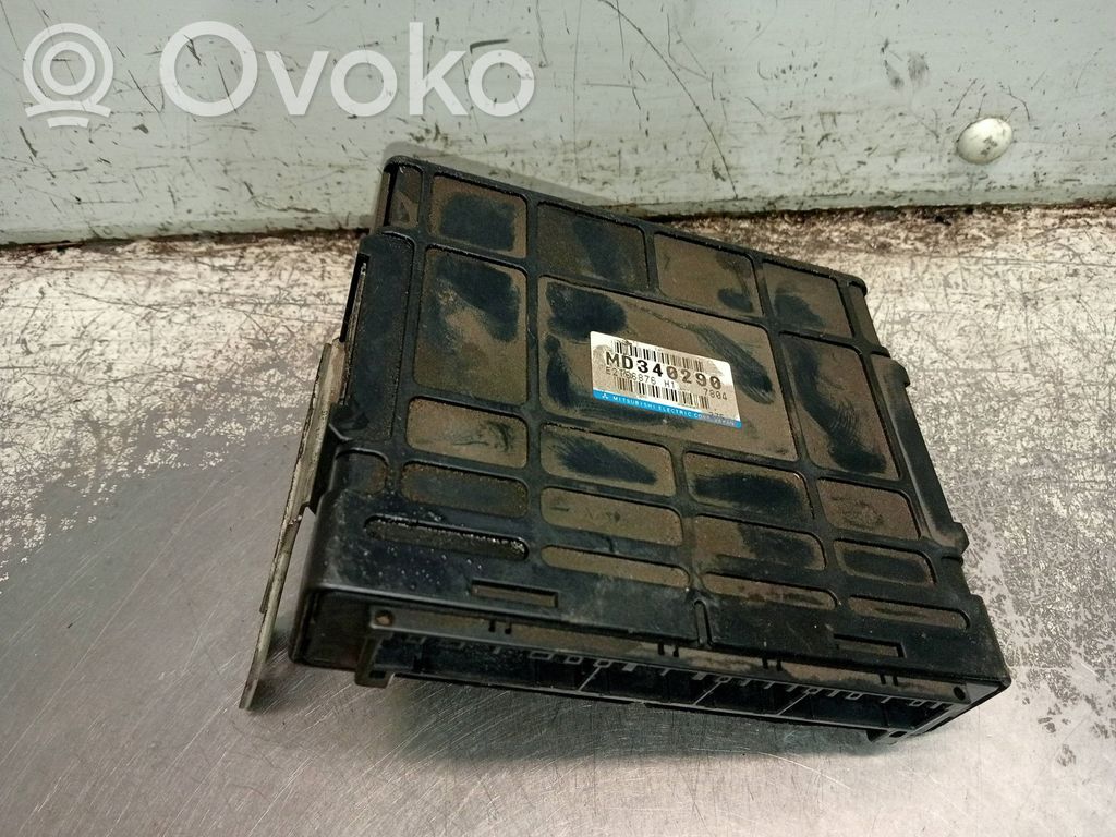 Mitsubishi Galant Engine control unit/module 