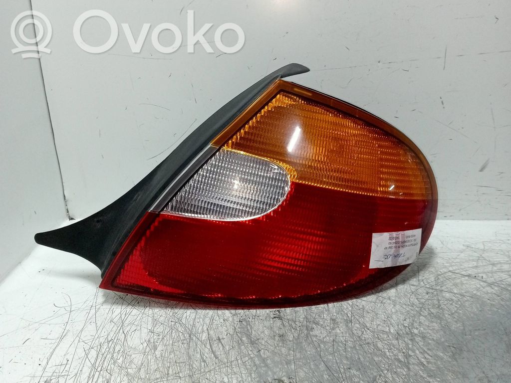 Chrysler Neon II Takavalot 