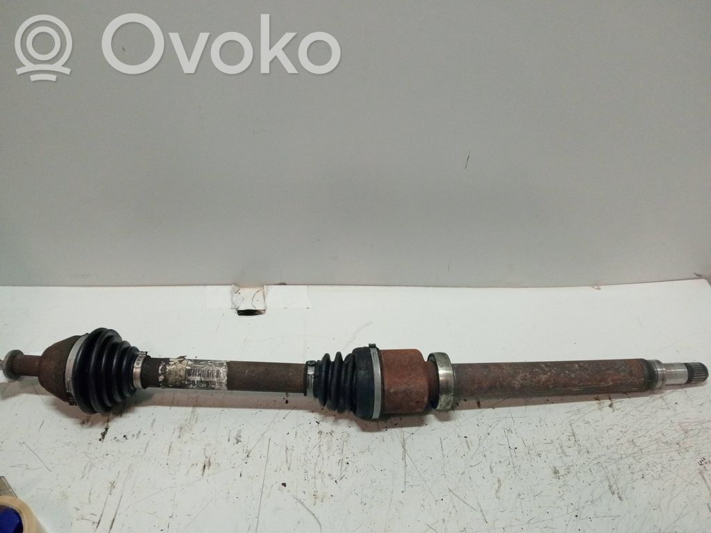 Antriebswelle vorne   16TDCI