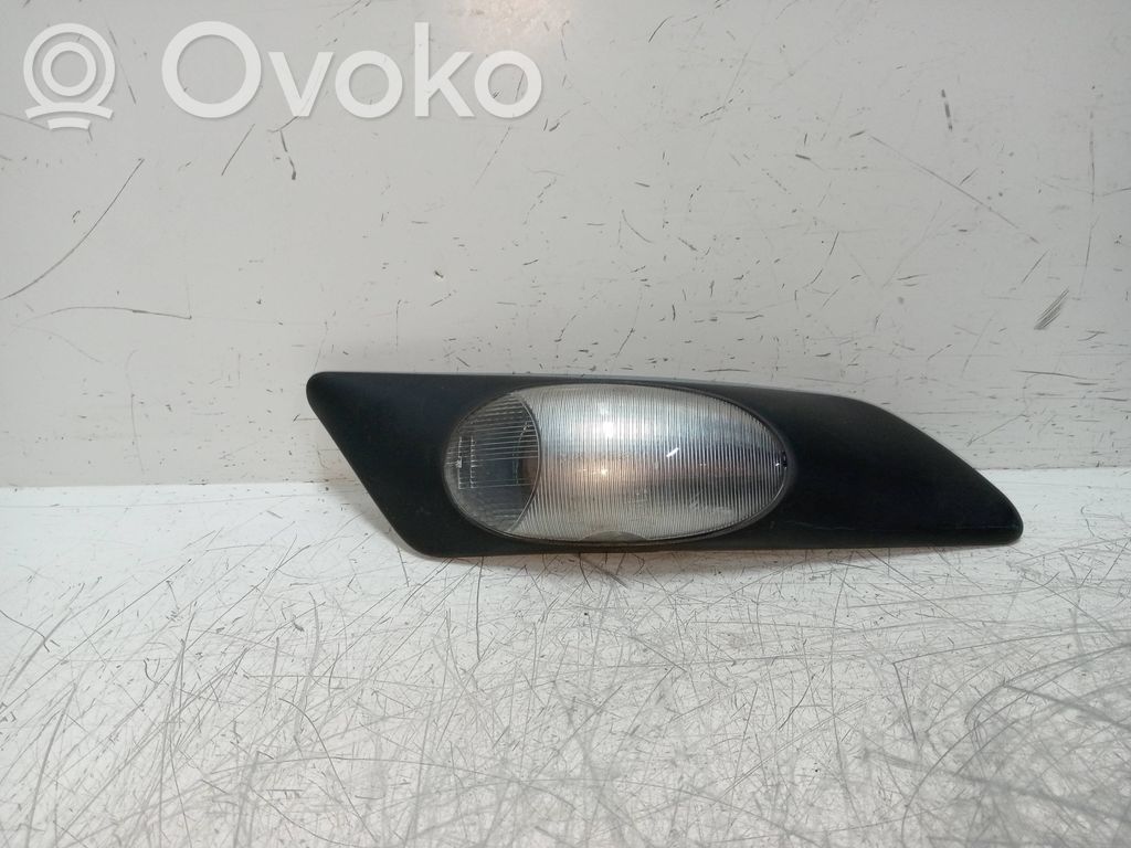Frontblinker