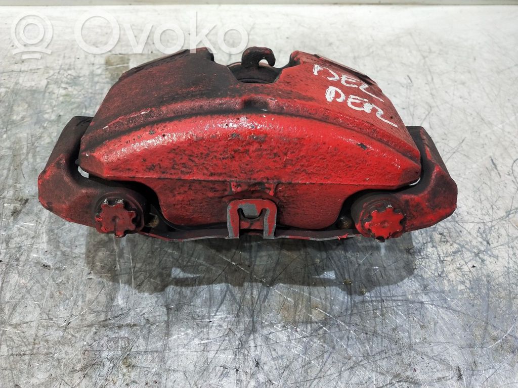 Audi A5 8T 8F Pinza del freno anteriore 