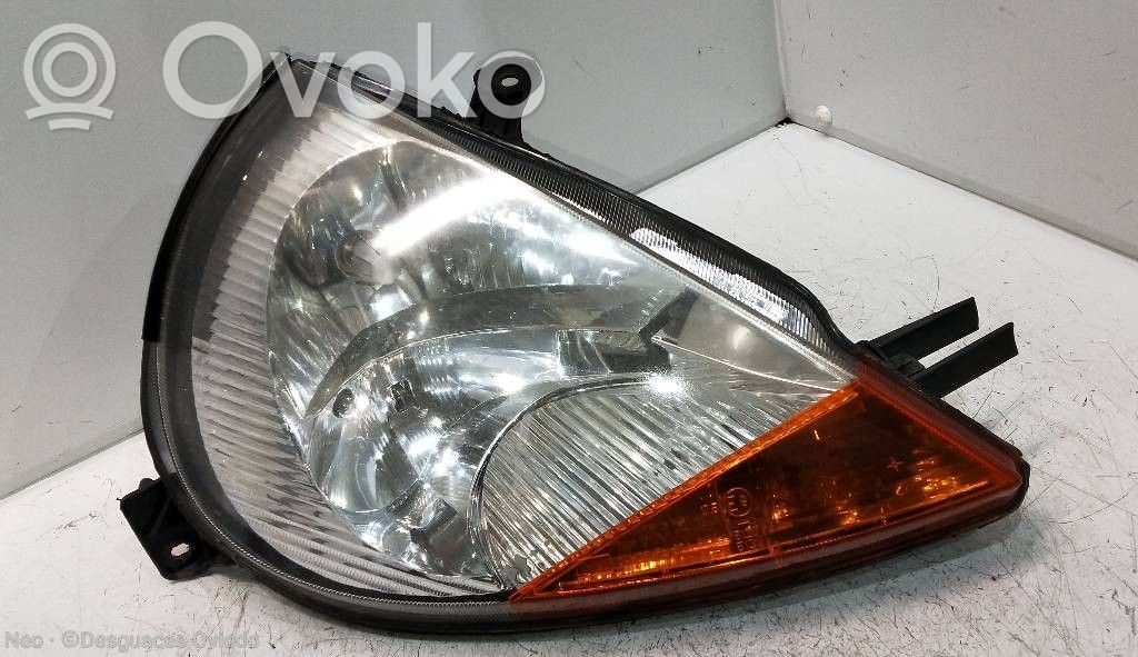 Headlight/headlamp   67724925,97KG13005SAM
