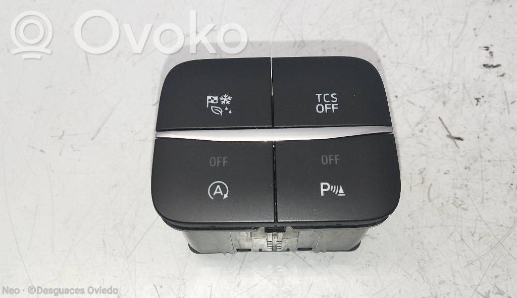 Other switches/knobs/shifts   JX7T11B573CB
