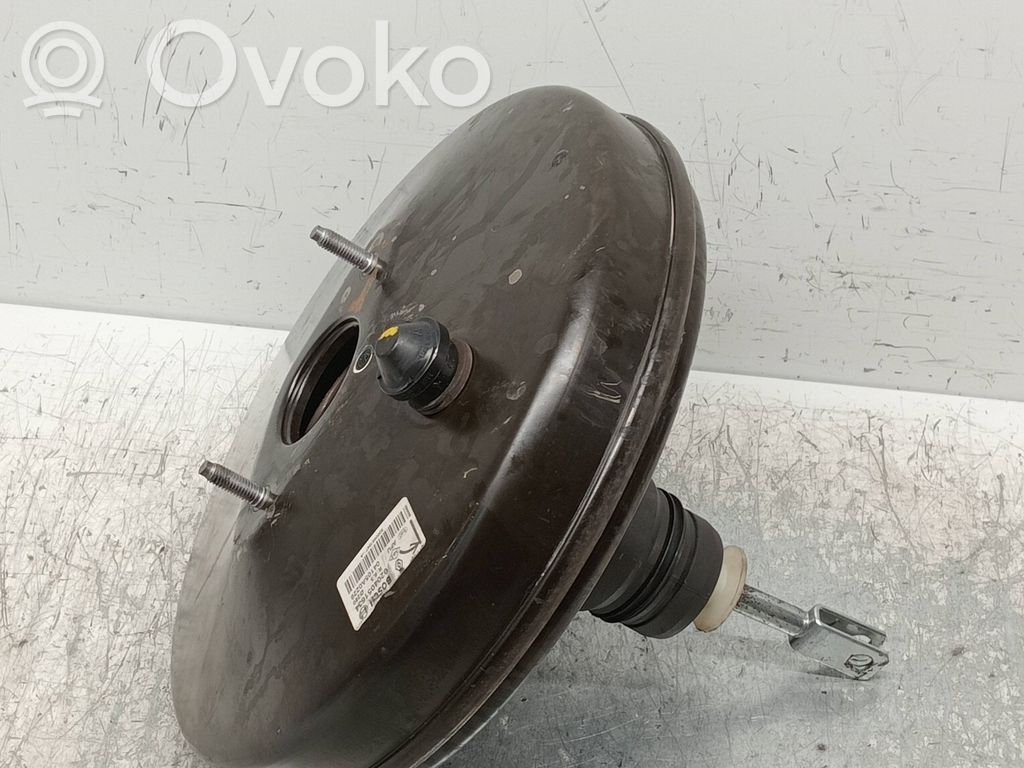 Renault Kangoo I Hydraulisen servojärjestelmän paineventtiili 