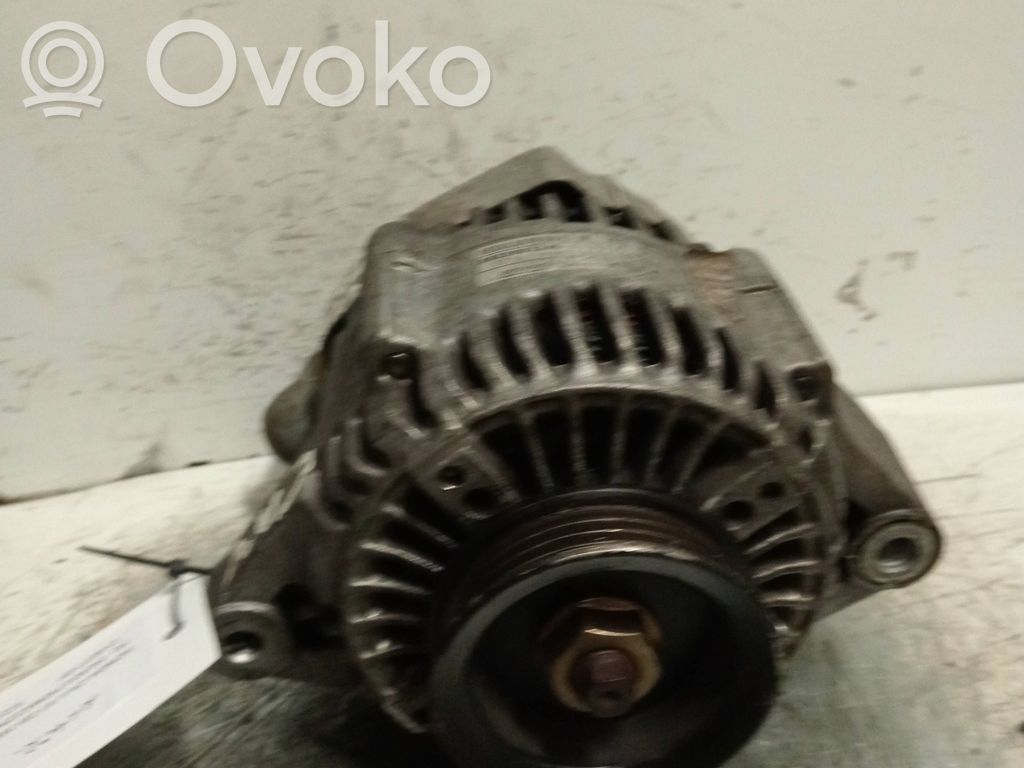 Alternador   1012119880