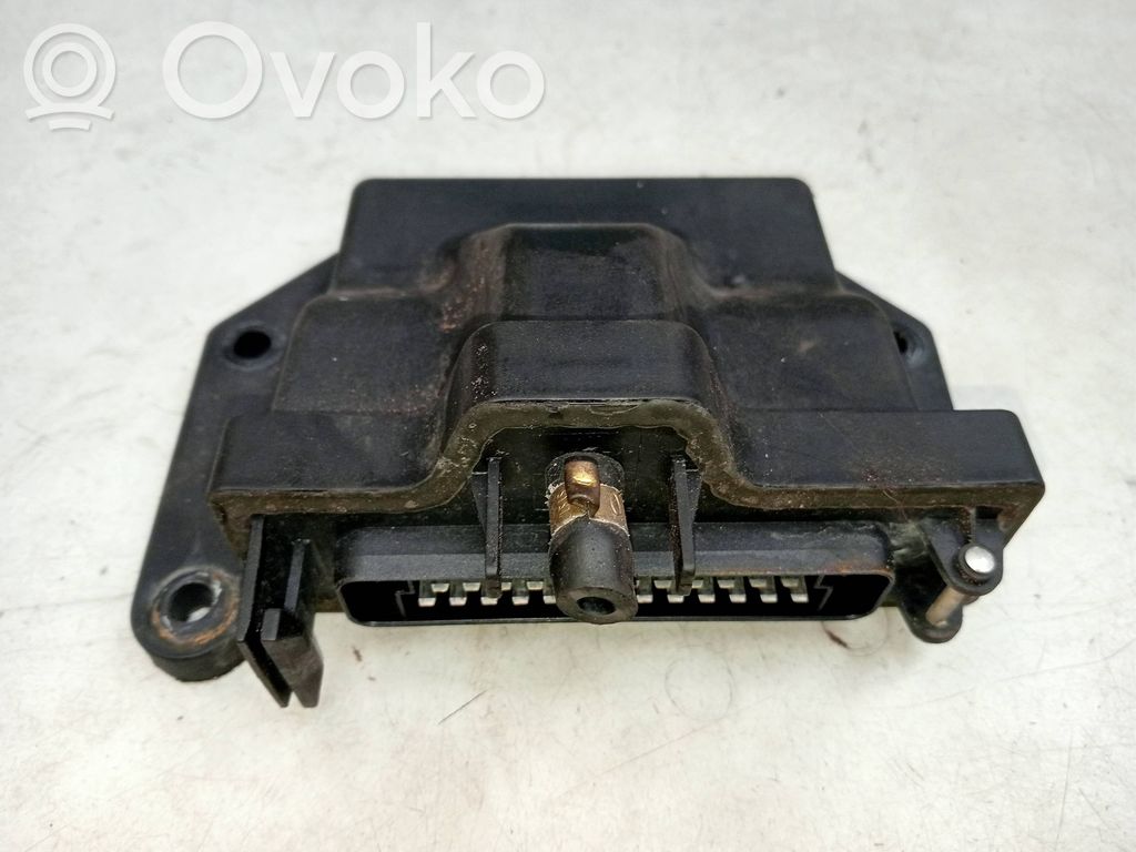Iveco Daily 3rd gen Door central lock control unit/module 