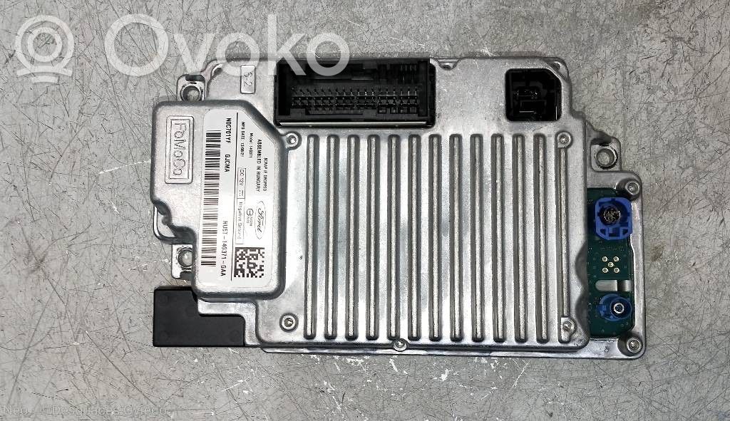 Autres unités de commande / modules   NU5T14G371GAA,N0C701YF