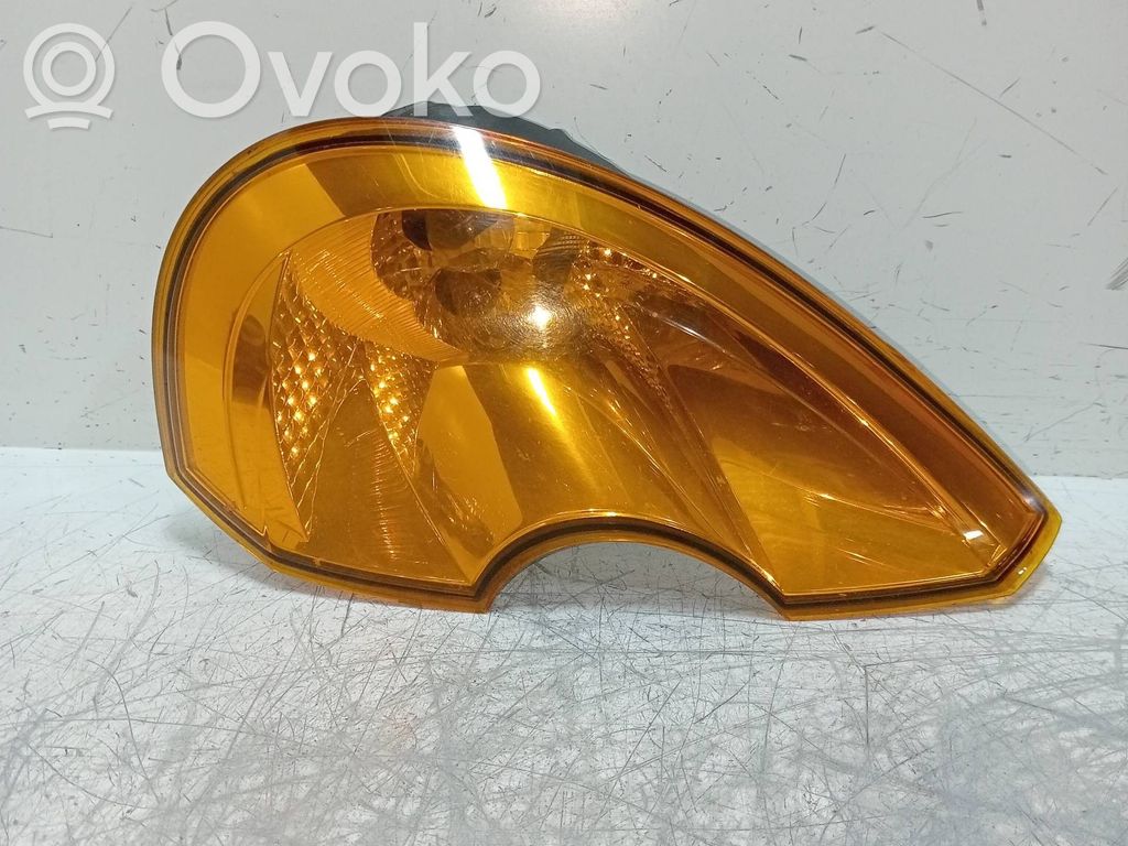 Headlight/headlamp