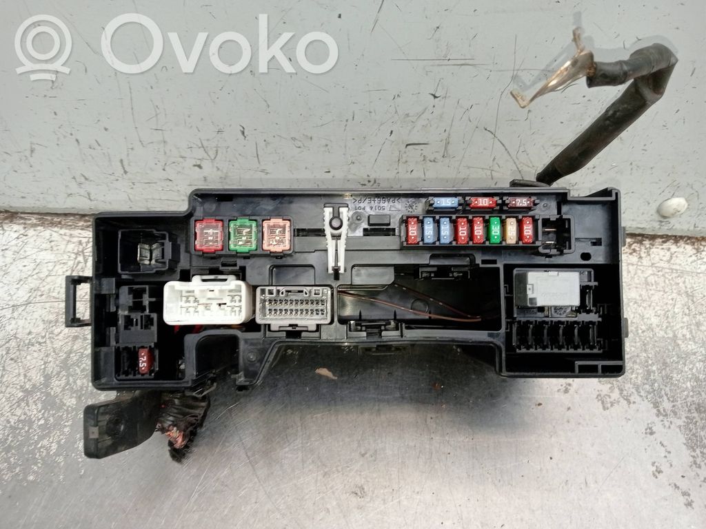 BSM Control unit   7710D16,0017