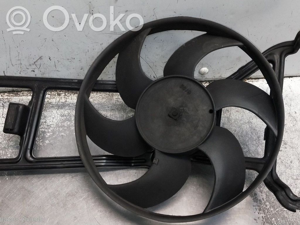 Elektrolüfter