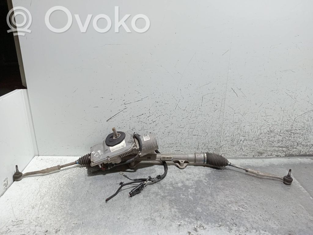 Citroen C3 Lenkgetriebe 