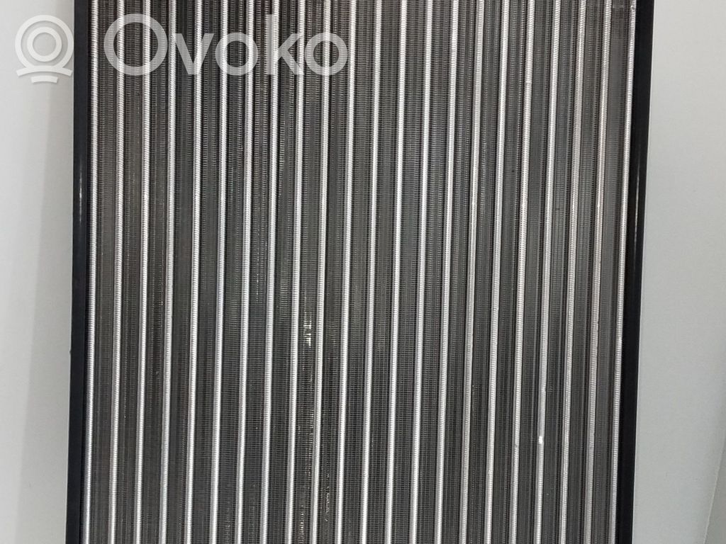 Skoda Superb B8 (3V) Dzesēšanas šķidruma radiators 
