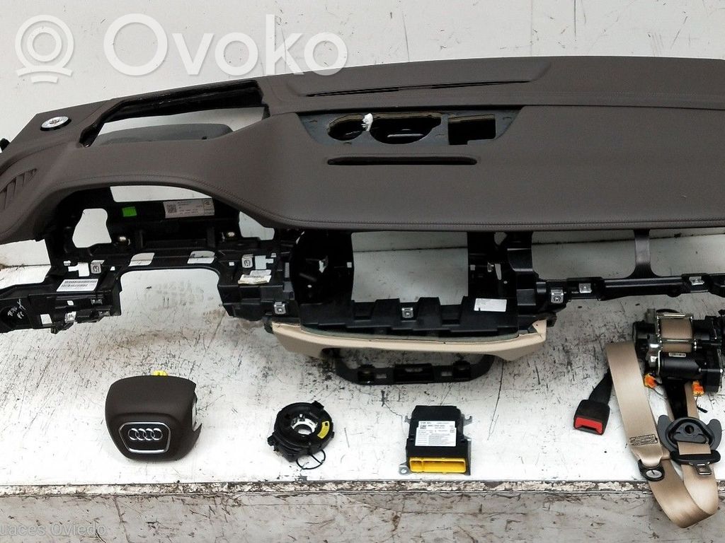Airbag-Set