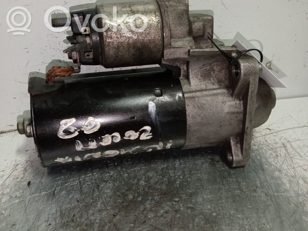 Motor de arranque   0001148004