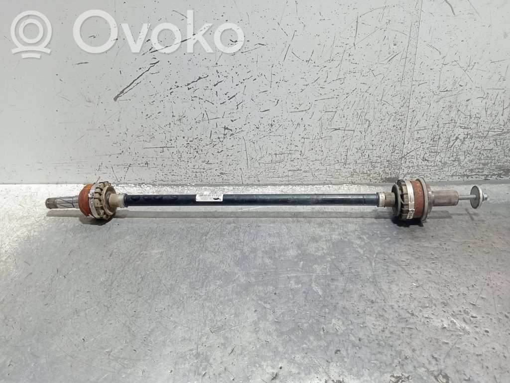 Półoś tylna   P31492051,1037358